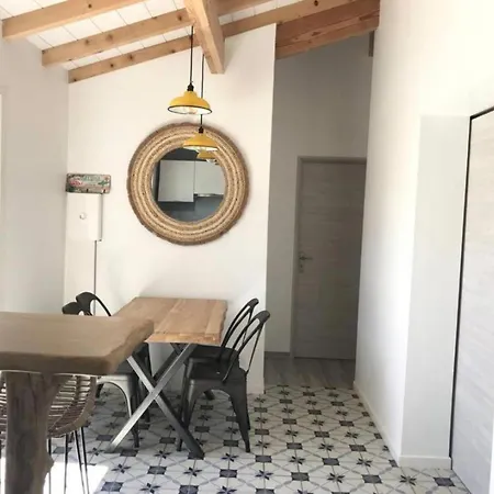 בית נופש Leora - Climatisee, Parking, 6 Personnes *